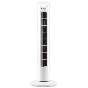 Ανεμιστήρας-Πύργος με Χρονοδιακόπτη 45W Zilan ZLN3833