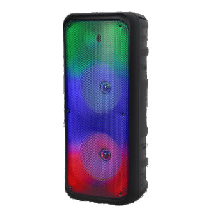 Φορητό Ηχείο με Λειτουργία Karaoke Party Speaker SoundMan SM8802