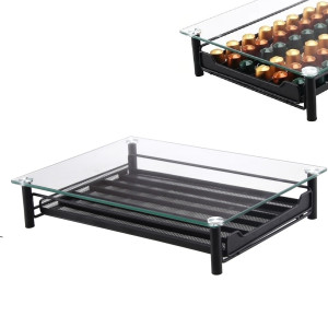 Βάση για 60 Κάψουλες Nespresso Cheffinger N02