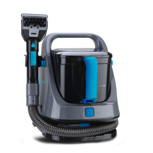 HomeVero Spot Cleaner - Πλυντική σκούπα υγρών και στερεών HV-SCG650