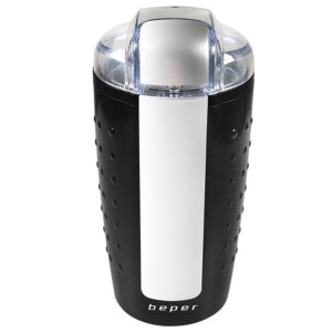 BEPER BP.581 Ηλεκτρικός Μύλος Καφέ 250Watt