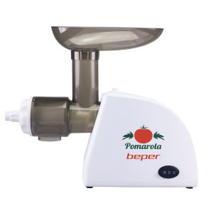 Ηλεκτρικός αποχυμωτής ντομάτας Beper BP.720 Pomarola