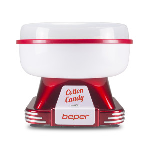 Beper Συσκευή για Μαλλί της Γριάς 500watt P101CUD250