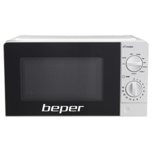 Beper Φούρνος μικροκυμάτων με λειτουργία grill P101FOR001