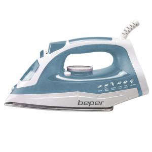 Beper Σίδερο ατμού με σύστημα αυτοκαθαρισμού 2400W P204FER002