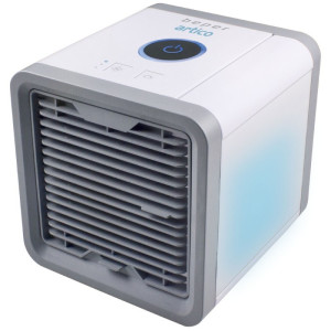 Beper Φορητό Mini Air Cooler USB 3 σε 1 P206RAF200