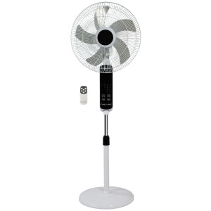 Beper VE.112 Ανεμιστήρας 55W Με Τηλεχειρισμό