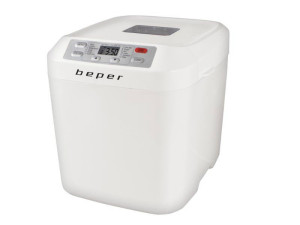 Αρτοπαρασκευαστής Beper BC.130