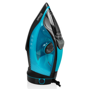 Ασύρματο σίδερο ατμού 2200W Zilan ZLN0989
