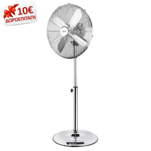 Ανεμιστήρας με Ορθοστάτη 50W Zilan ZLN1112