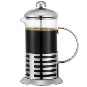 Zilan Καφετιέρα για γαλλικό καφέ και τσάι - French press 600ml ZLN2515