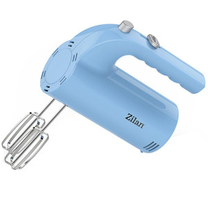 Zilan Μίξερ χειρός Σιέλ 200W ZLN3161