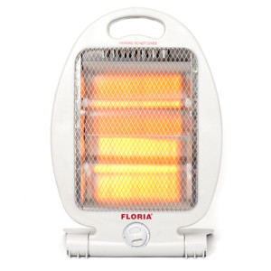 Zilan Θερμάστρα χαλαζία 800W ZLN8380