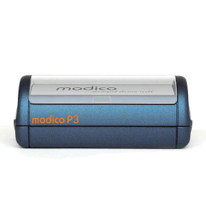 modico P3 Taschenstempel