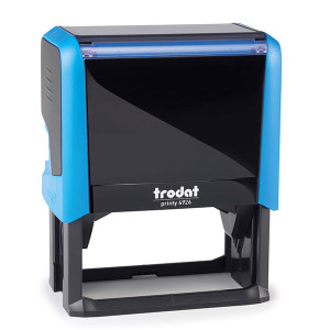 Trodat Printy 4926 mit Stempelplatte