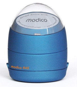modico R 45 Rundstempel