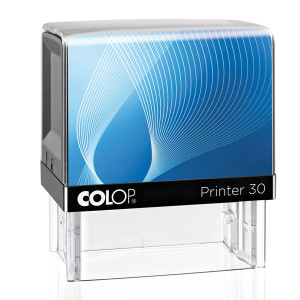 Colop Printer 30 mit Stempelplatte