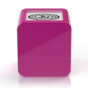 modico melon 4 Firmenstempel (quadratisch)