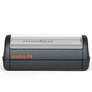 modico P4 Taschenstempel