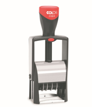 Colop Classic Line 2100/3 oder 2100/4