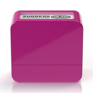 modico melon 2 Firmenstempel