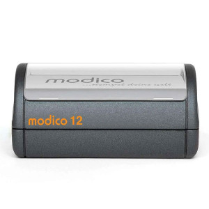 modico 12 Firmenstempel