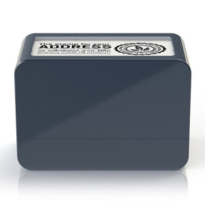 modico melon 5 Firmenstempel