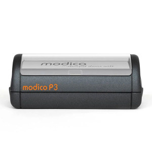 modico P3 Taschenstempel