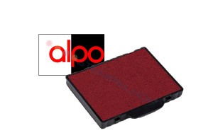 Ersatzstempelkissen für ALPO 40