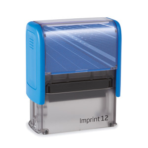 Trodat Imprint 12 mit Stempelplatte