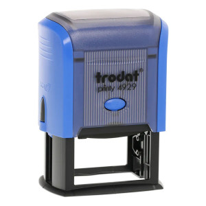 Trodat Printy 4929 mit Stempelplatte