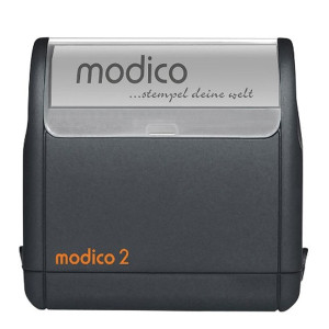 modico 2 Firmenstempel