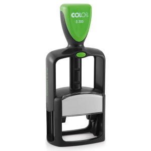 Colop Green Line S 300 mit Stempelplatte