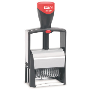 Colop Classic 2010 Zahlenstempel