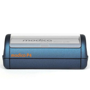 modico P4 Taschenstempel