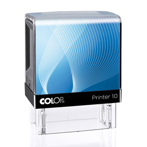 Colop Printer 10 mit Stempelplatte