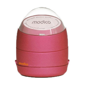 modico R25 Rundstempel