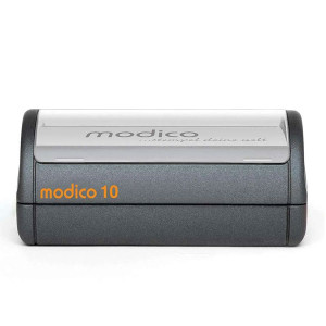 modico 10 Firmenstempel