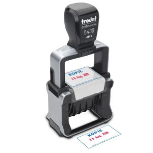 Trodat Office Professional 5430 "KOPIE"