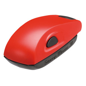 Colop Stamp Mouse 30 mit Stempelplatte