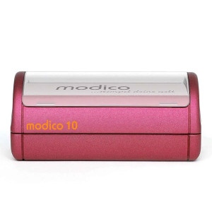 modico 10 Firmenstempel