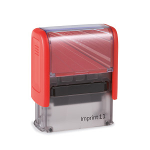 Trodat Imprint 11 mit Stempelplatte