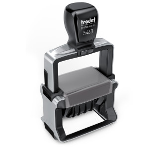 Trodat Professional 5460/L1 "BEZAHLT"