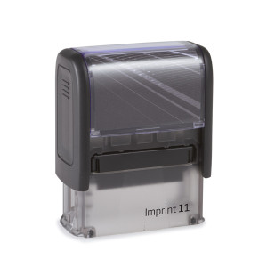 Trodat Imprint 11 mit Stempelplatte