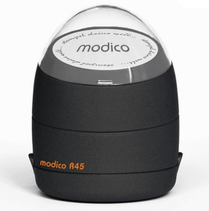 modico R 45 Rundstempel