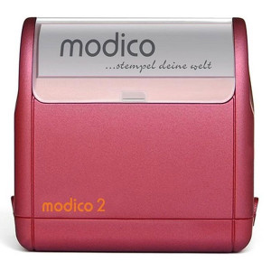 modico 2 Firmenstempel