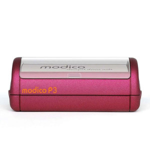 modico P3 Taschenstempel