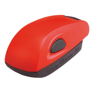 Colop Stamp Mouse 20 mit Stempelplatte