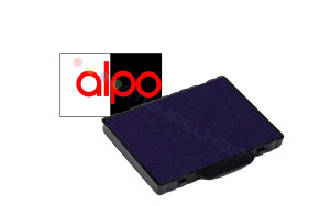 Ersatzstempelkissen für ALPO 90