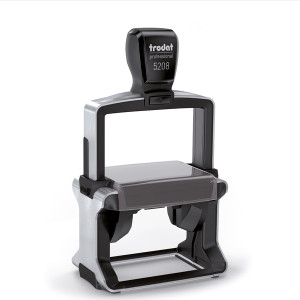 Trodat Professional 5208 mit Stempelplatte